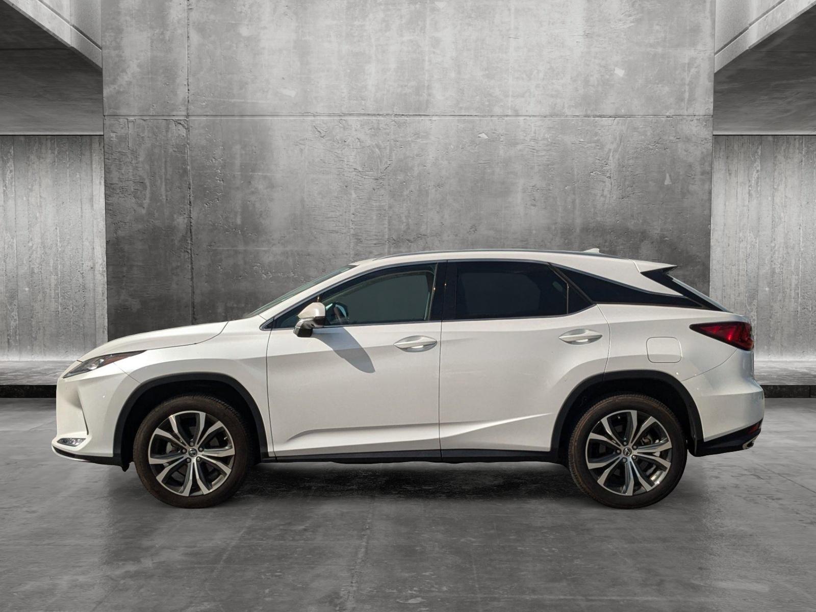 2022 Lexus RX 350 Vehicle Photo in St. Petersburg, FL 33713