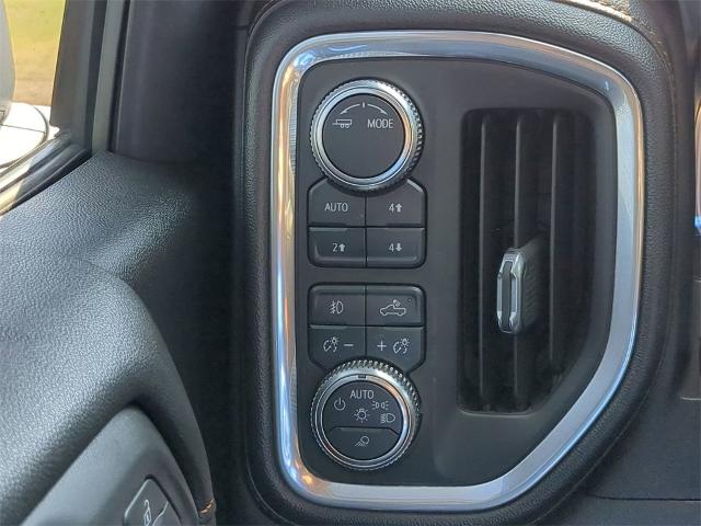 2020 GMC Sierra 1500 Vehicle Photo in ALBERTVILLE, AL 35950-0246