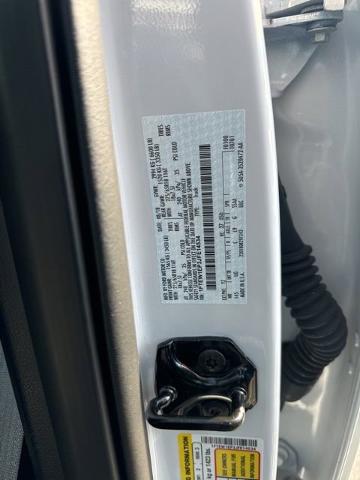 2018 Ford F-150 Vehicle Photo in MEDINA, OH 44256-9631