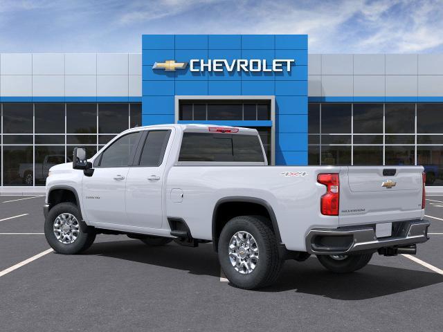 2024 Chevrolet Silverado 3500 HD Vehicle Photo in COLMA, CA 94014-3284