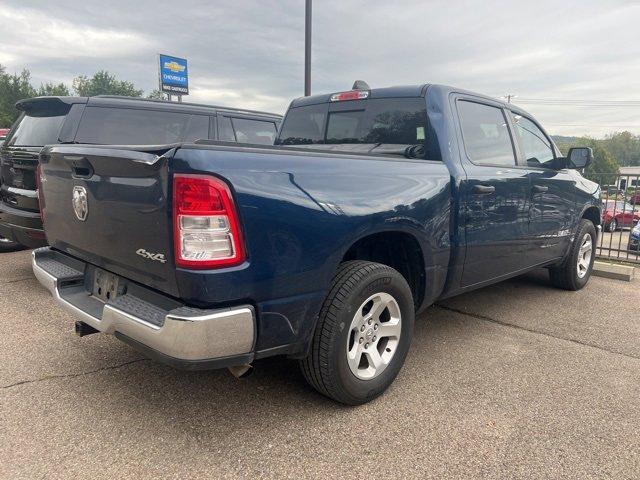 2019 Ram 1500 Vehicle Photo in MILFORD, OH 45150-1684