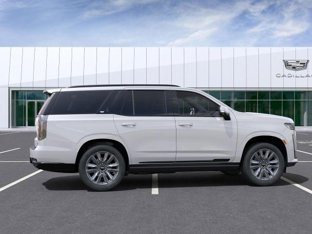 2024 Cadillac Escalade Vehicle Photo in BATON ROUGE, LA 70809-4546