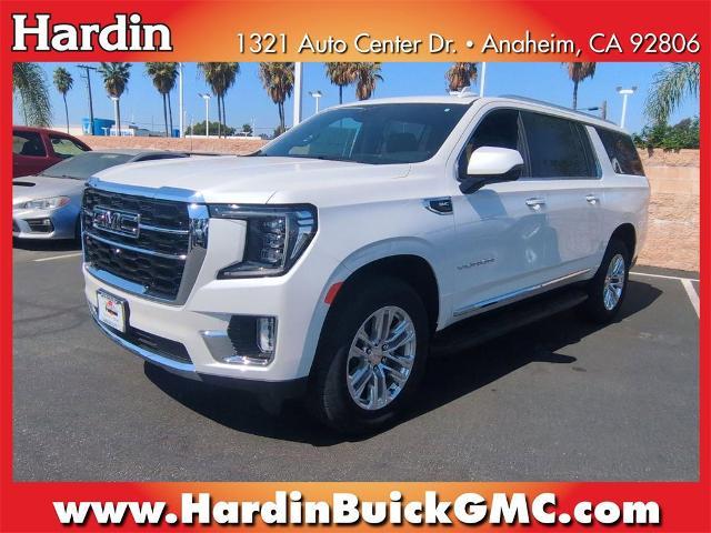 2024 GMC Yukon XL Vehicle Photo in ANAHEIM, CA 92806-5612