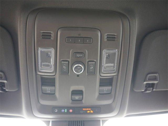 2024 GMC Yukon Vehicle Photo in BATON ROUGE, LA 70806-4466