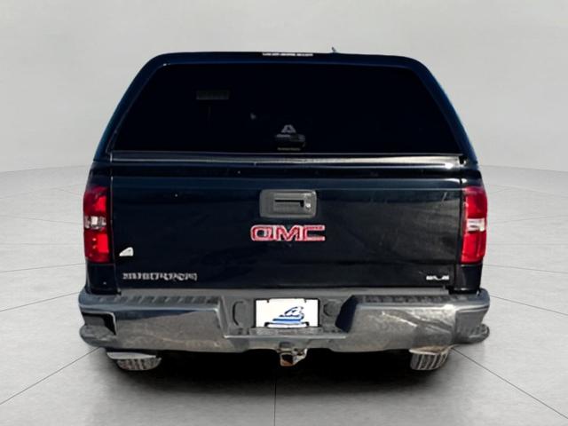 2014 GMC Sierra 1500 Vehicle Photo in APPLETON, WI 54914-8833