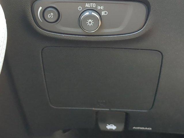 2025 Buick Encore GX Vehicle Photo in ALBERTVILLE, AL 35950-0246