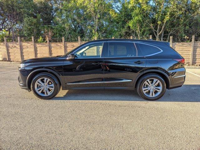 2024 Acura MDX Vehicle Photo in San Antonio, TX 78230