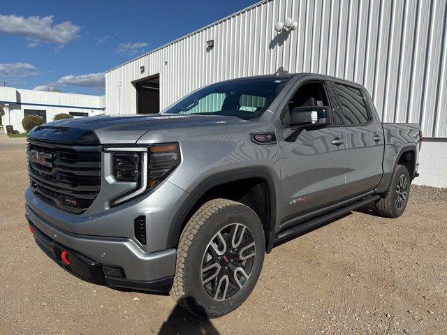 2025 GMC Sierra 1500 Vehicle Photo in JACKSON, MI 49202-1834