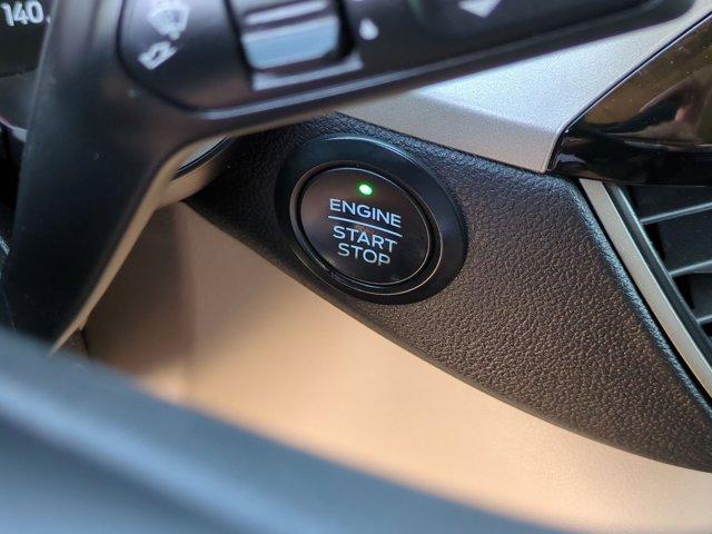 2020 Ford Escape Vehicle Photo in SELMA, TX 78154-1460