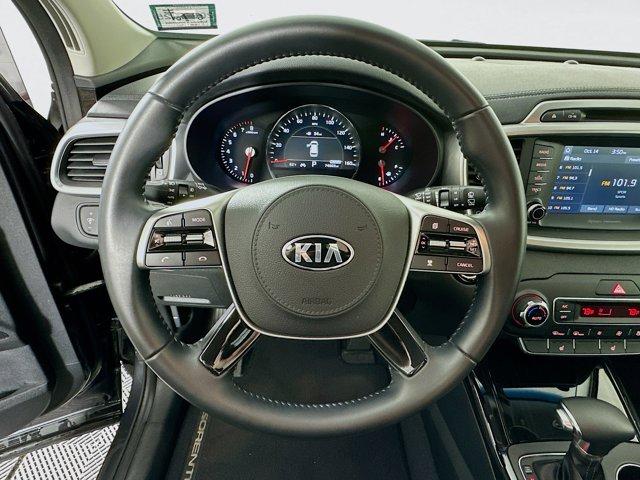 2019 Kia Sorento Vehicle Photo in Flemington, NJ 08822