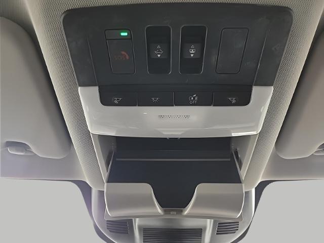 2023 Nissan Rogue Vehicle Photo in Oshkosh, WI 54904