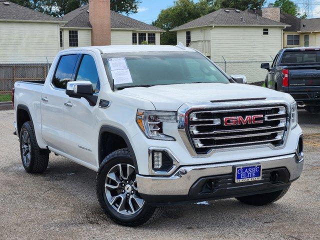 2020 GMC Sierra 1500 Vehicle Photo in SUGAR LAND, TX 77478-0000