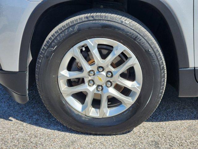 2020 Chevrolet Traverse Vehicle Photo in SUGAR LAND, TX 77478-0000