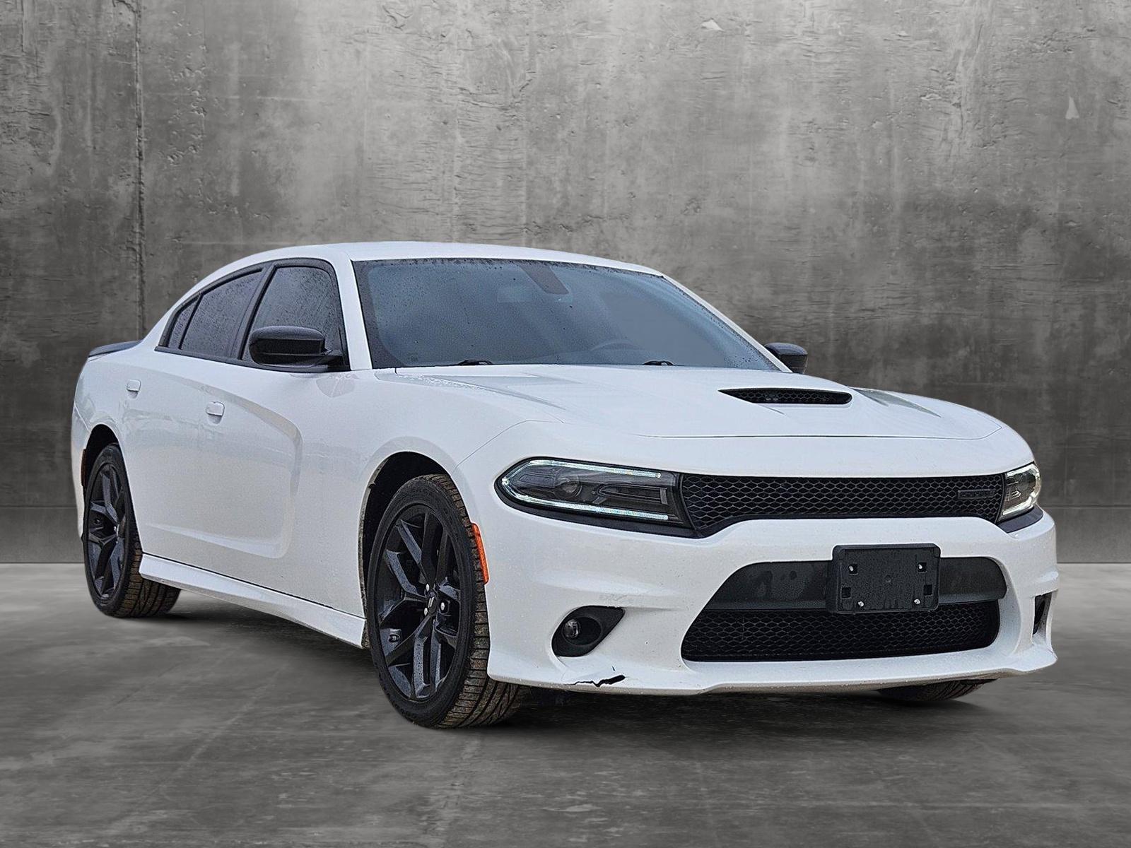 2022 Dodge Charger Vehicle Photo in WACO, TX 76710-2592