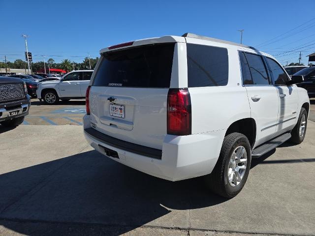 2019 Chevrolet Tahoe Vehicle Photo in LAFAYETTE, LA 70503-4541