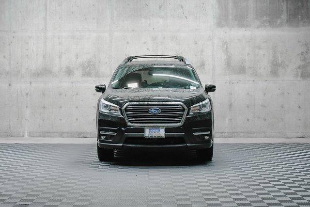 2021 Subaru Ascent Vehicle Photo in EVERETT, WA 98203-5662