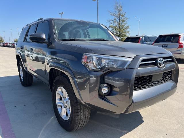 2023 Toyota 4Runner Vehicle Photo in Grapevine, TX 76051