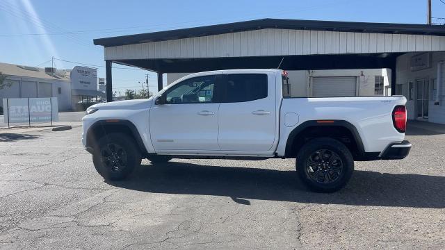 2024 GMC Canyon Vehicle Photo in TURLOCK, CA 95380-4918