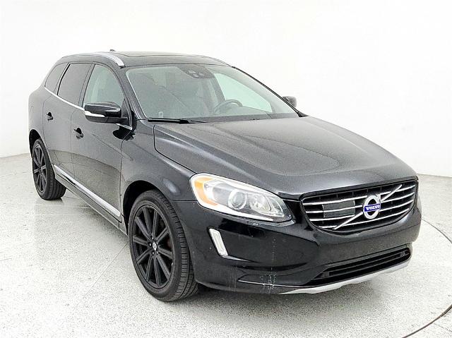 2016 Volvo XC60 Vehicle Photo in Grapevine, TX 76051