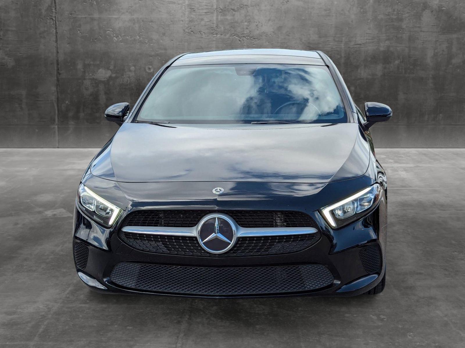 2020 Mercedes-Benz A-Class Vehicle Photo in Delray Beach, FL 33444