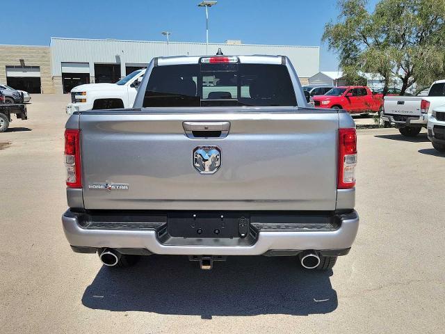 2022 Ram 1500 Vehicle Photo in ODESSA, TX 79762-8186