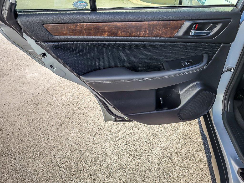 2016 Subaru Outback Vehicle Photo in Plainfield, IL 60586