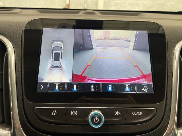 2020 Chevrolet Equinox Vehicle Photo in ROGERS, MN 55374-9422