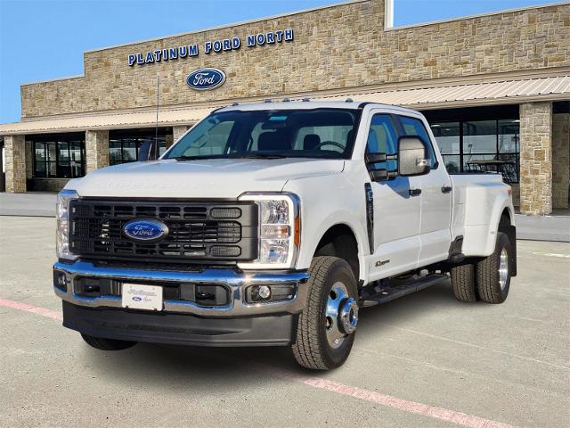 2024 Ford Super Duty F-350 DRW Vehicle Photo in Pilot Point, TX 76258