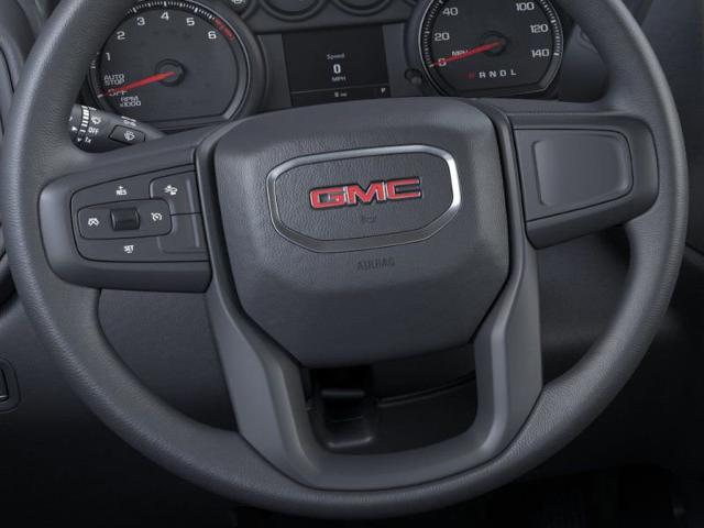 2025 GMC Sierra 1500 Vehicle Photo in NORTH RIVERSIDE, IL 60546-1404