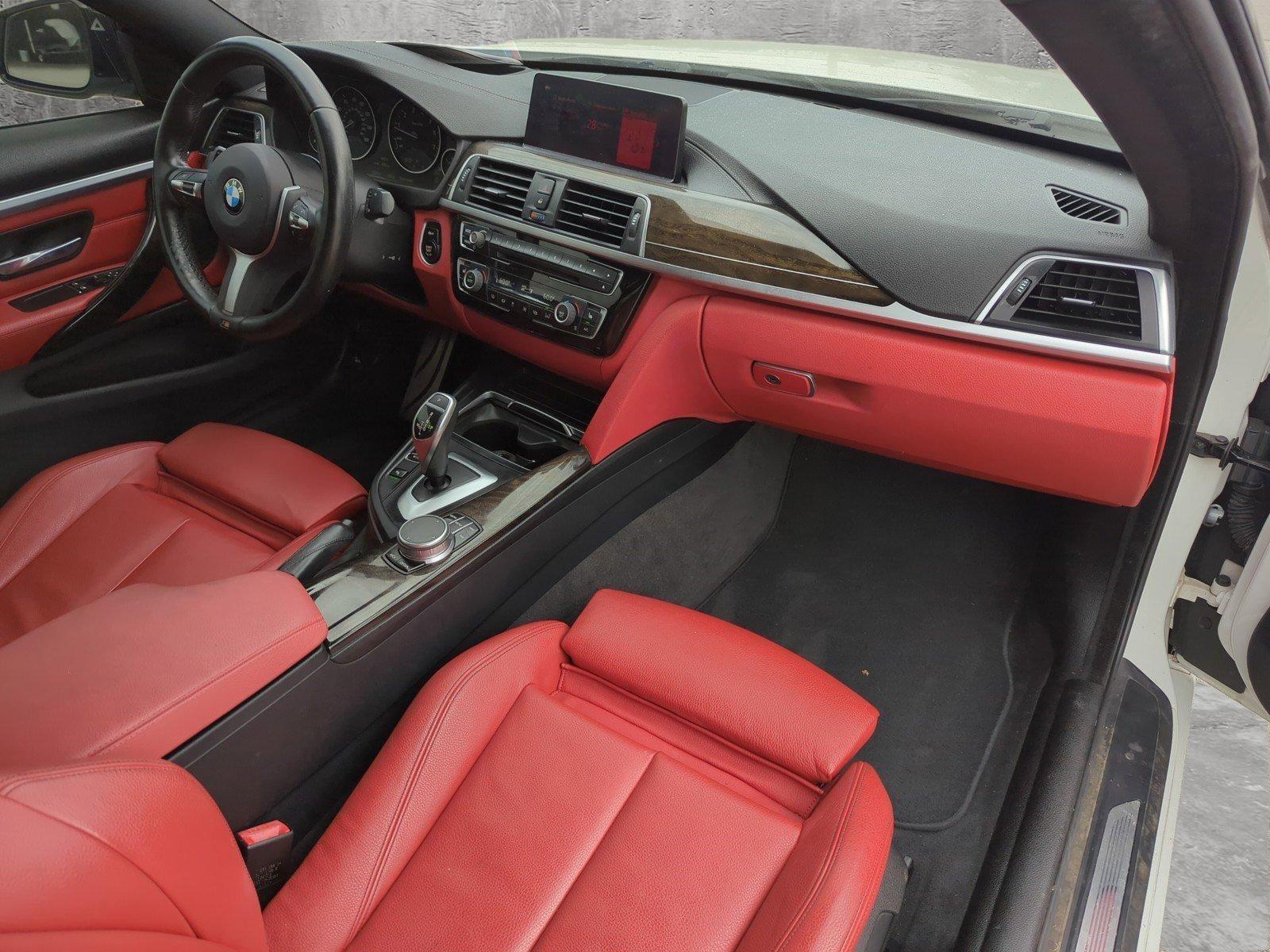 2020 BMW 430i Vehicle Photo in Margate, FL 33063