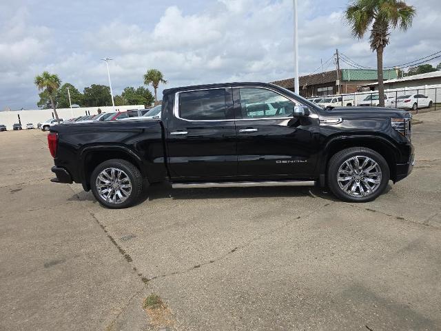 2024 GMC Sierra 1500 Vehicle Photo in LAFAYETTE, LA 70503-4541