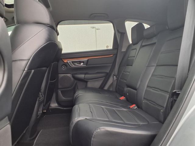 2018 Honda CR-V Vehicle Photo in Oshkosh, WI 54904