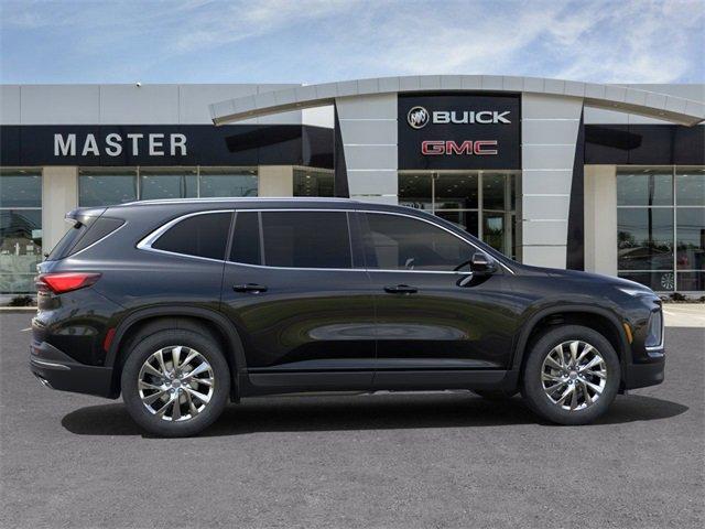 2025 Buick Enclave Vehicle Photo in AUGUSTA, GA 30907-2867