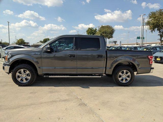 2019 Ford F-150 Vehicle Photo in San Antonio, TX 78209