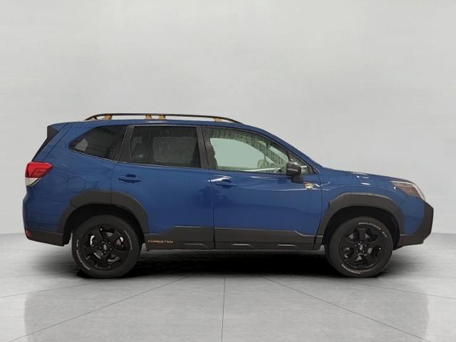 2023 Subaru Forester Vehicle Photo in Oshkosh, WI 54904