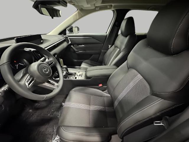 2025 Mazda CX-50 Vehicle Photo in Green Bay, WI 54304