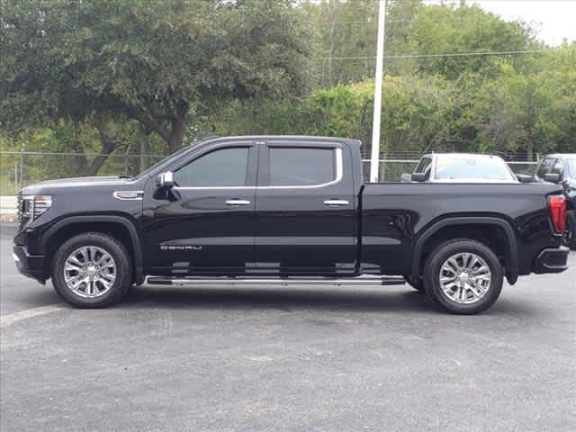 2023 GMC Sierra 1500 Vehicle Photo in Decatur, TX 76234