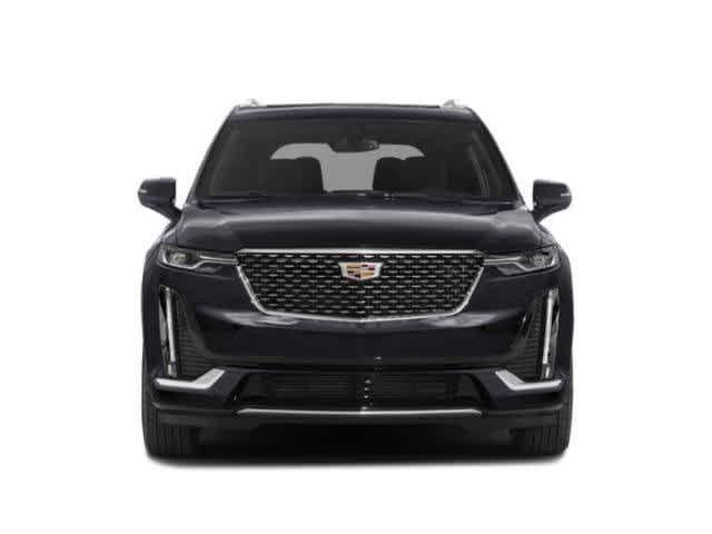 2024 Cadillac XT6 Vehicle Photo in POMPANO BEACH, FL 33064-7091