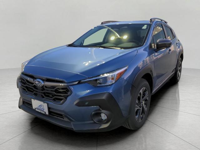 2024 Subaru Crosstrek Vehicle Photo in Green Bay, WI 54304