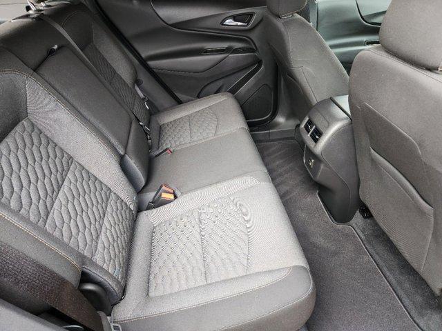 2020 Chevrolet Equinox Vehicle Photo in SUGAR LAND, TX 77478-0000