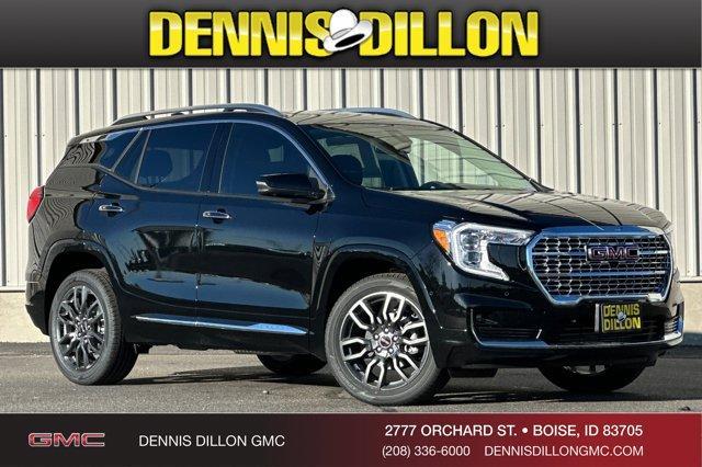 2024 GMC Terrain Vehicle Photo in BOISE, ID 83705-3761