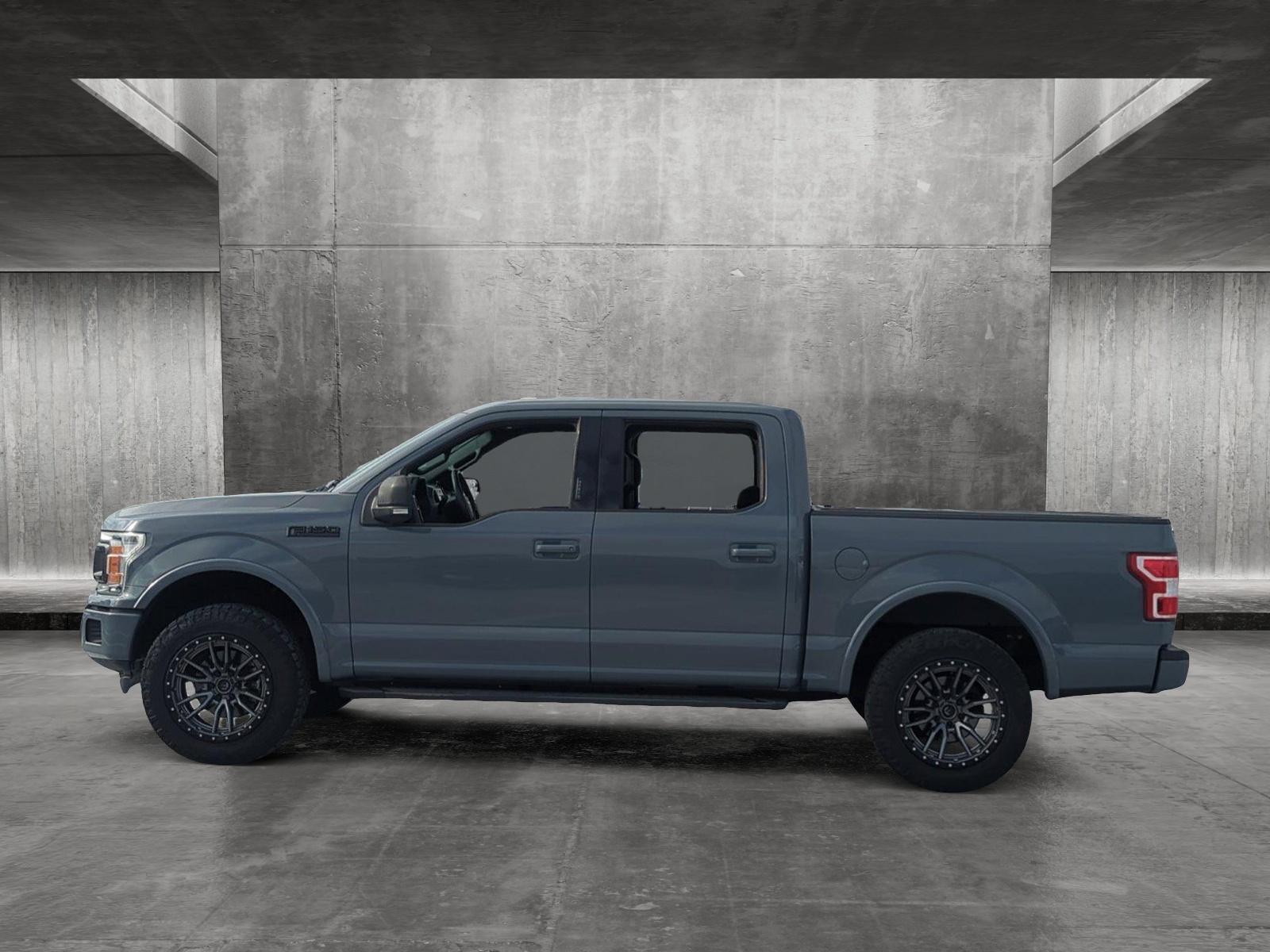 2019 Ford F-150 Vehicle Photo in Ft. Myers, FL 33907