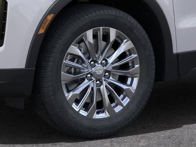 2024 Cadillac XT4 Vehicle Photo in PORTLAND, OR 97225-3518