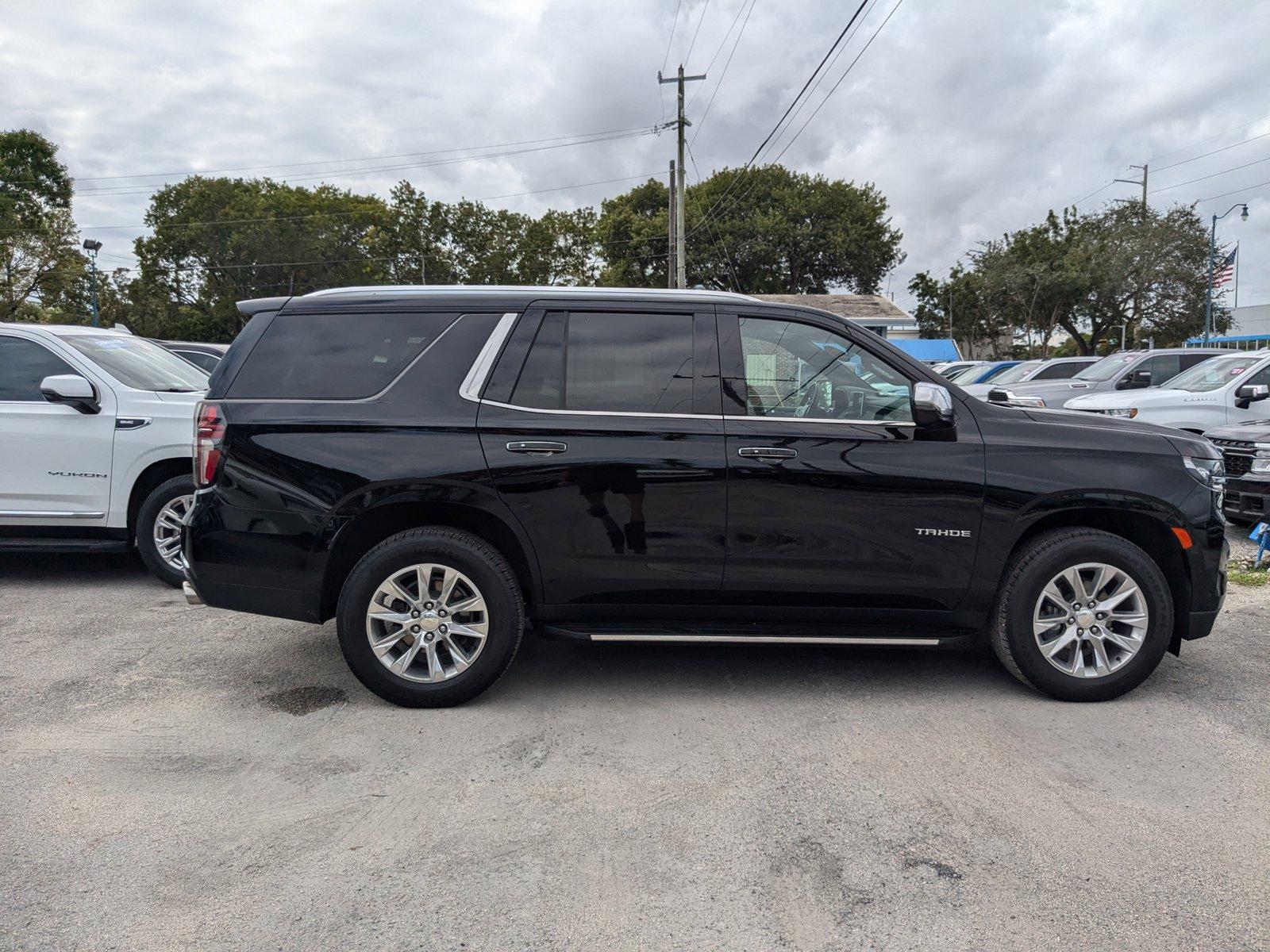 2023 Chevrolet Tahoe Vehicle Photo in MIAMI, FL 33134-2699