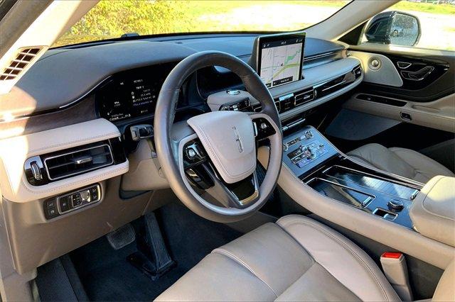 2023 Lincoln Aviator Vehicle Photo in KANSAS CITY, MO 64114-4502