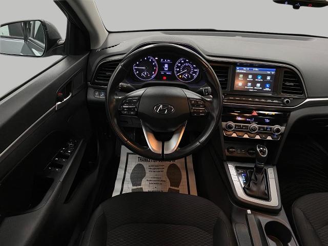 2020 Hyundai ELANTRA Vehicle Photo in Appleton, WI 54913