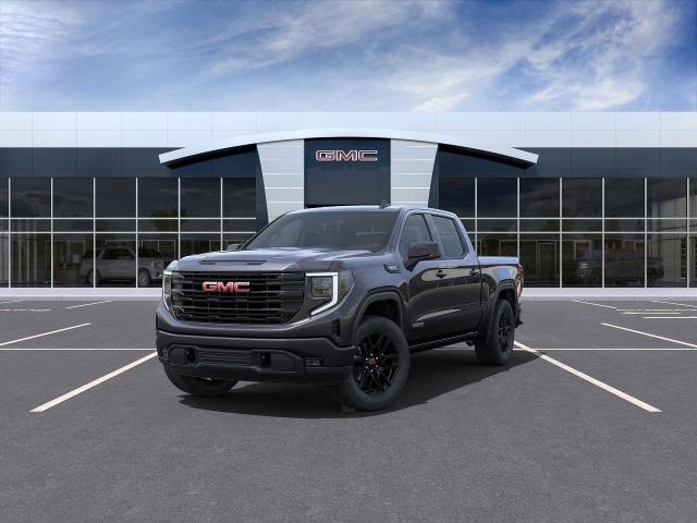 2025 GMC Sierra 1500 Vehicle Photo in GLENSHAW, PA 15116-1739