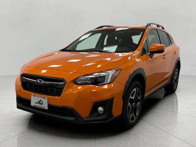 2018 Subaru Crosstrek Vehicle Photo in Appleton, WI 54913