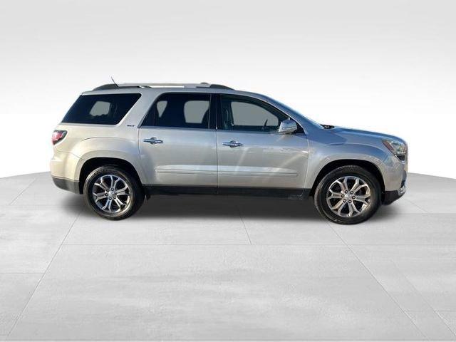 2015 GMC Acadia Vehicle Photo in MEDINA, OH 44256-9631