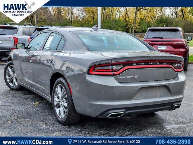 2023 Dodge Charger Vehicle Photo in Saint Charles, IL 60174